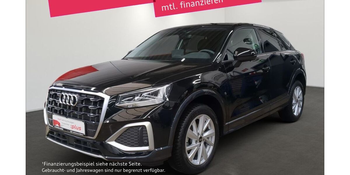 Audi Q2 26.163 km 27.499 &euro; Mülheim a.d. Ruhr 45481