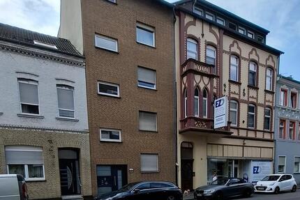 Wohnung Duisburg Rheinhausen - 2 Zimmer, 46 m&sup2;, 72.500&euro; | Angebot:26820905
