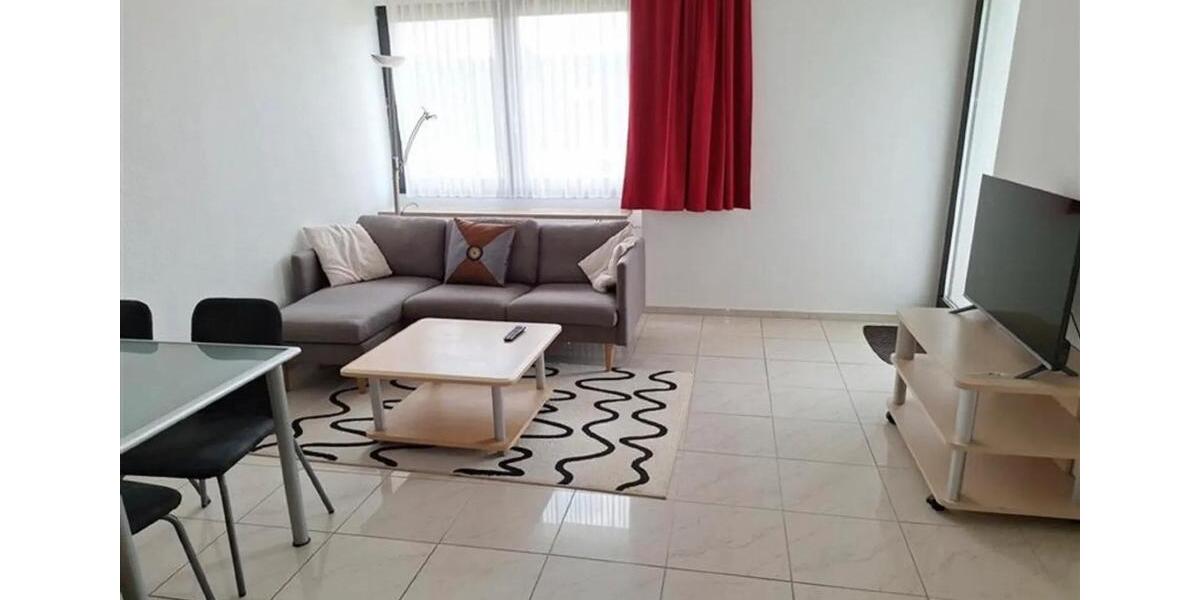 Etagenwohnung Ratingen Tiefenbroich - 3 Zimmer, 54 m&sup2;, 1.390&euro; | Angebot:25258851