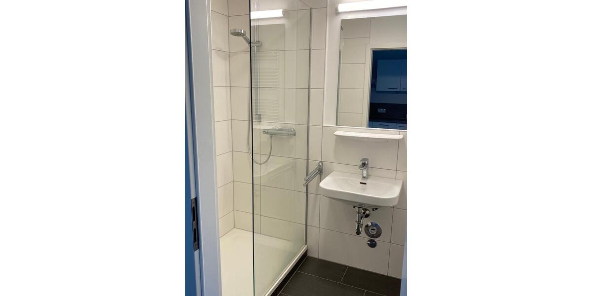 Etagenwohnung Bottrop - 1 Zimmer, 35 m&sup2;, 430&euro; | Angebot:26349036