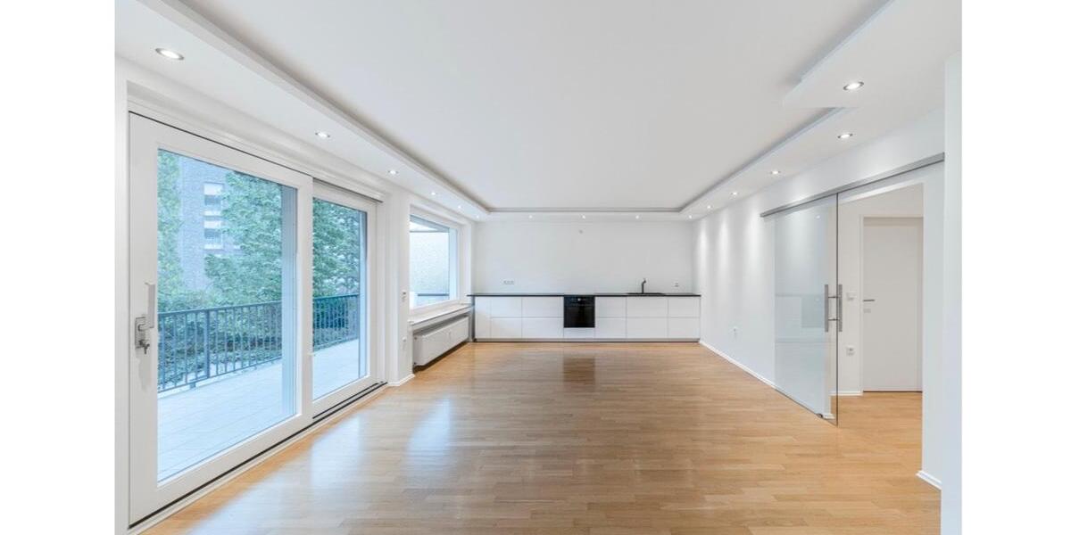 Erdgeschoßwohnung Meerbusch Necklenbroich - 3 Zimmer, 88 m&sup2;, 429.000&euro; | Angebot:26967057