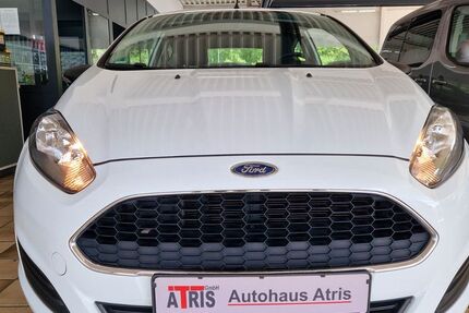 Ford Fiesta 55.000 km 6.200 &euro; Bottrop 46238