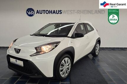 Toyota Aygo (X) 50.710 km 11.490 &euro; Kempen 47906
