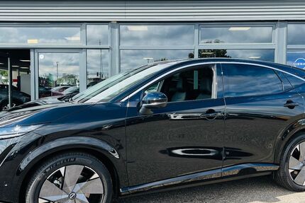 Nissan Ariya 21.500 km 45.990 &euro; Wesel 46485