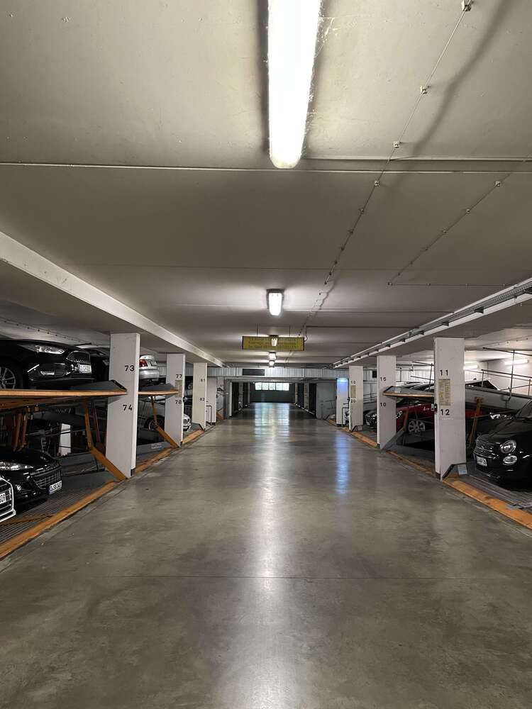 Garage zu verkaufen in Düsseldorf 15.900 €