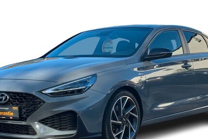 Hyundai i30 49.700 km 21.480 &euro; Duisburg 47249
