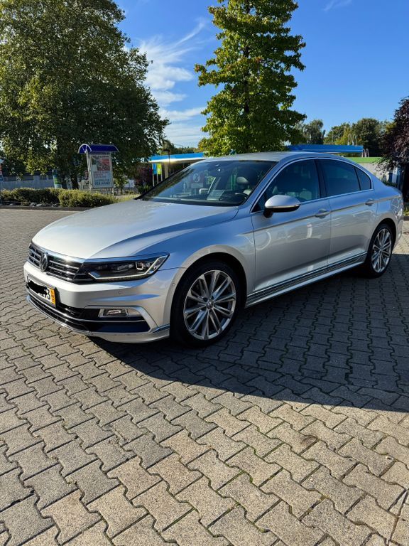 Passat