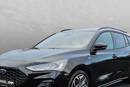 Ford Focus 1.814 km 37.490 &euro; Moers 47441