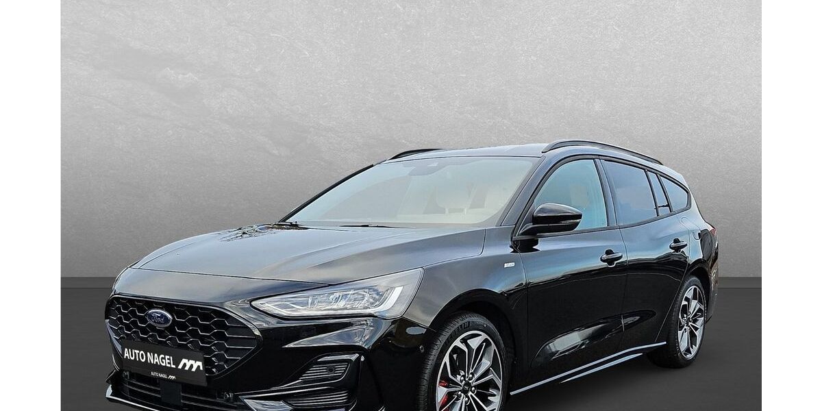 Ford Focus 1.814 km 37.490 &euro; Moers 47441