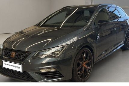 Seat Leon 75.255 km 23.389 &euro; Krefeld 47805