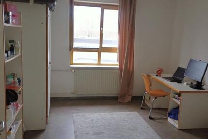 Wohnung Duisburg Duisburg-Mitte - 1 Zimmer, 23 m&sup2;, 330&euro; | Angebot:24832798