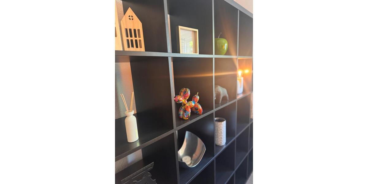 Erdgeschoßwohnung Gelsenkirchen Gelsenkirchen-Nord - 3 Zimmer, 60 m&sup2;, 1.355&euro; | Angebot:26351676