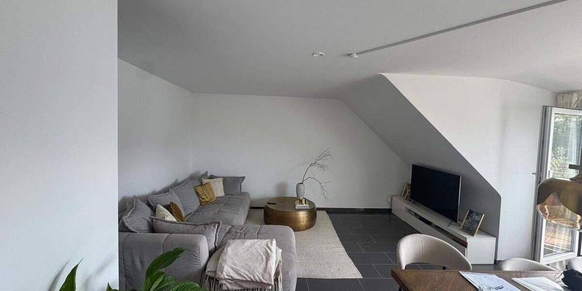 Etagenwohnung Meerbusch Osterath - 3 Zimmer, 65 m&sup2;, 229.000&euro; | Angebot:24461300