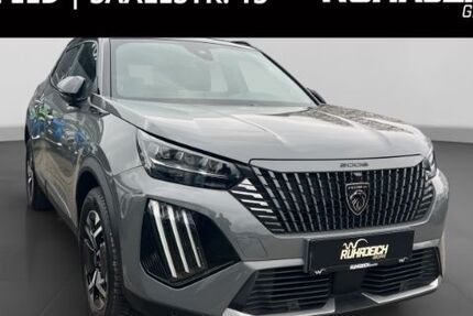 Peugeot 2008 6.000 km 31.990 &euro; Krefeld 47800