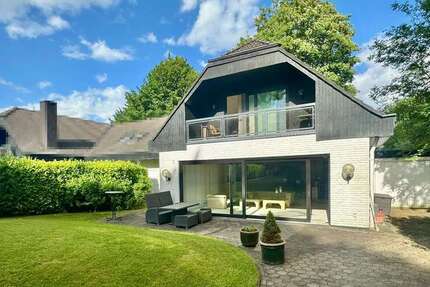 Haus zum Kaufen in Bottrop 830.000 € 228 m² 7 zimmer