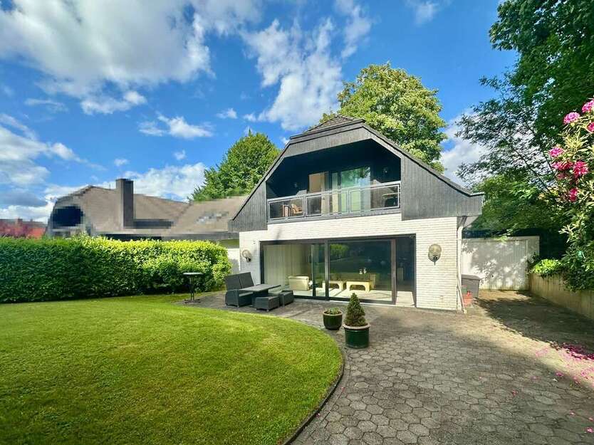 Haus zum Kaufen in Bottrop 830.000 € 228 m² 7 zimmer