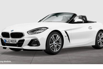 BMW Z4 11.817 km 39.490 &euro; Mettmann 40822