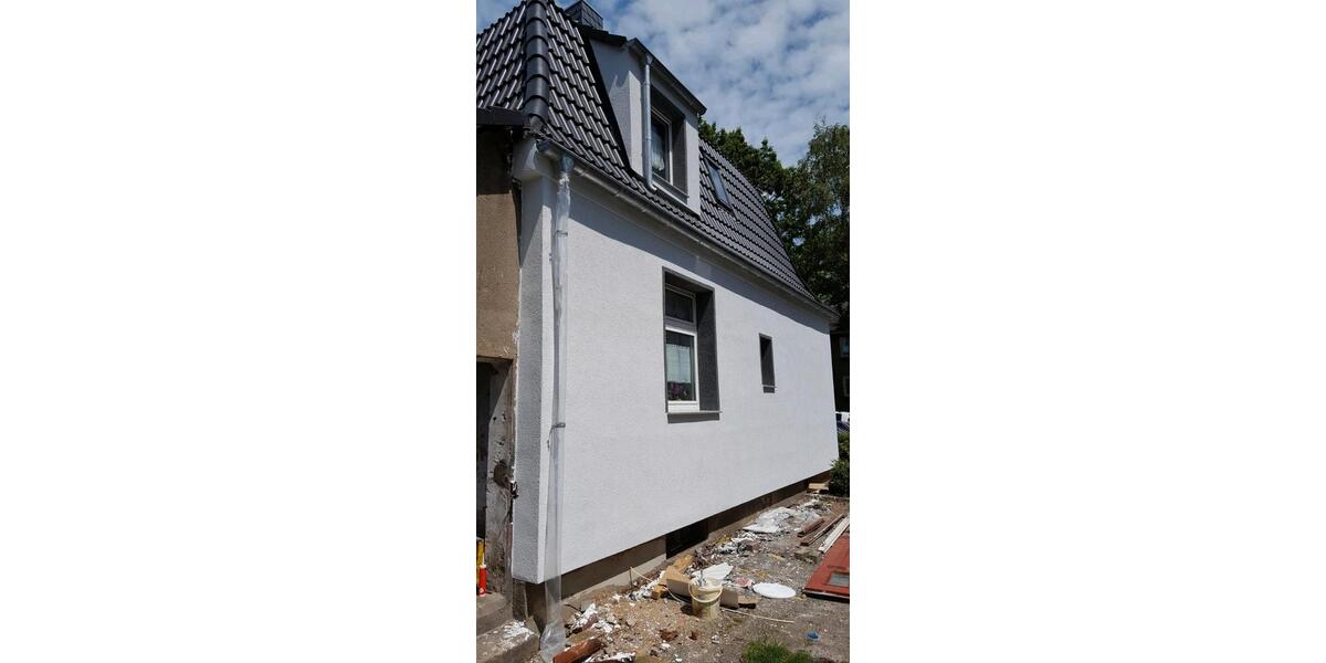 Reihenhaus Gelsenkirchen Resse - 5 Zimmer, 96 m&sup2;, 235.000&euro; | Angebot:26987808