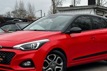 Hyundai i20 82.000 km 11.900 € Essen 45326