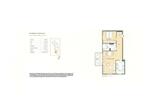 Etagenwohnung Düsseldorf Stadtbezirk 7 - 2 Zimmer, 79 m&sup2;, 1.490&euro; | Angebot:26180079