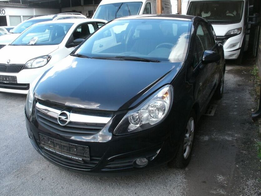 Corsa