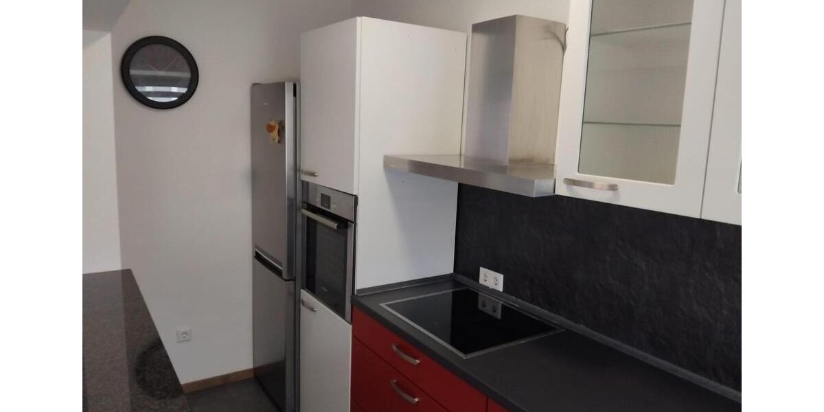 Etagenwohnung Duisburg Essenberg - 3 Zimmer, 64 m&sup2;, 600&euro; | Angebot:26361642
