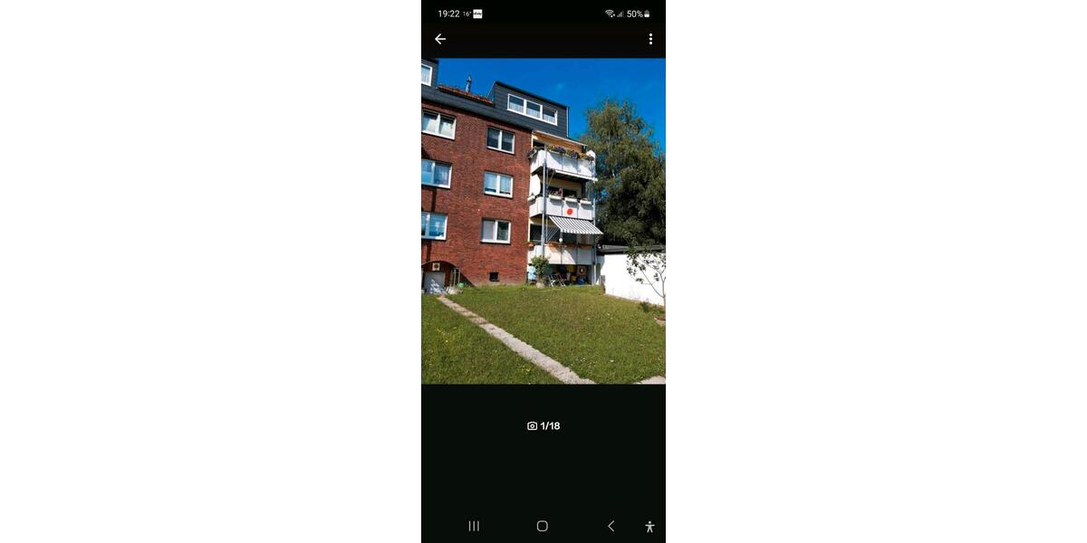 Eigentumswohnung in Gelsenkirchen-Erle zu verkaufen. 3 zimmer