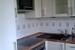 50m² Apartment, großer Balkon, Stellplatz, Barrierearm, Küche