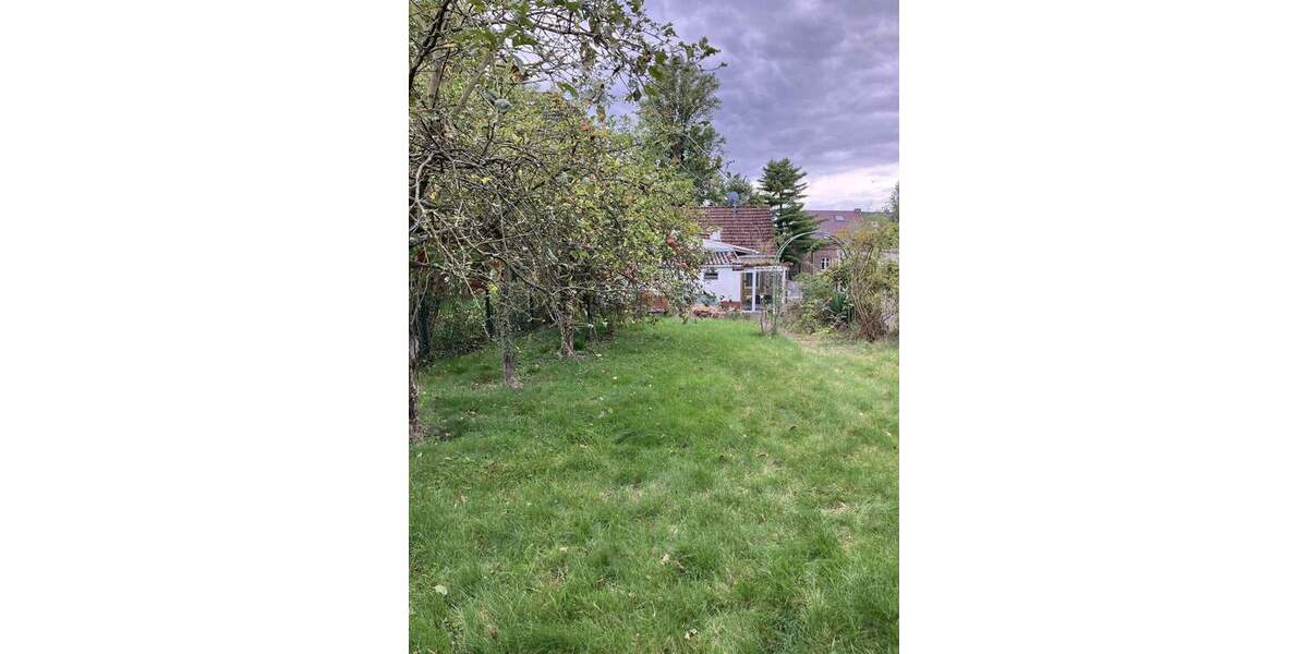 Einfamilienhaus Duisburg Rahm - 2 Zimmer, 130 m&sup2;, 455.000&euro; | Angebot:25043026