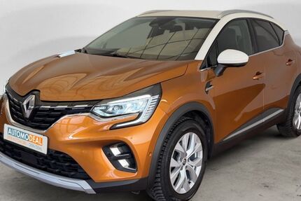 Renault Captur 58.526 km 14.989 &euro; Moers 47445