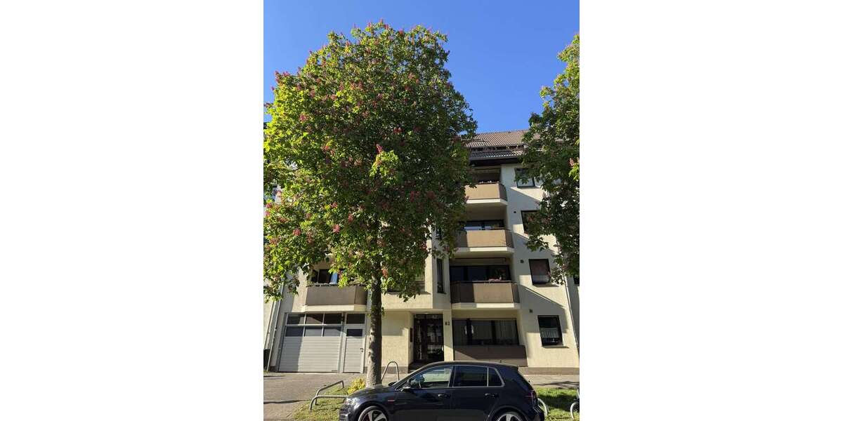 Etagenwohnung Krefeld Cracau - 3 Zimmer, 79 m&sup2;, 269.000&euro; | Angebot:26929354