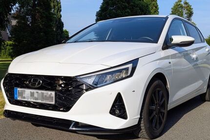 Hyundai i20 39.000 km 14.445 &euro; Meerbusch 40667