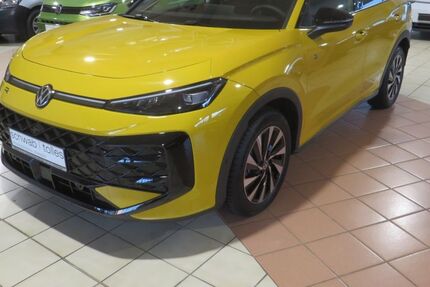 VW T-Roc 4.500 km 47.945 € Neuss 41469