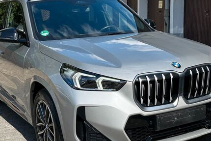 BMW X1 191.000 km 23.940 &euro; Düsseldorf 40468