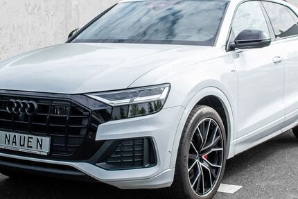 Audi Q8 68.241 km 64.450 &euro; Meerbusch 40670
