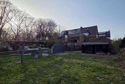 Haus Oberhausen Schmachtendorf - 5.5 Zimmer, 141 m&sup2;, 349.000&euro; | Angebot:25750994