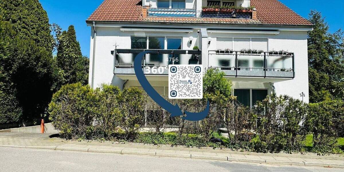 Etagenwohnung Essen Borbeck-Mitte - 2 Zimmer, 66 m&sup2;, 220.000&euro; | Angebot:26439142