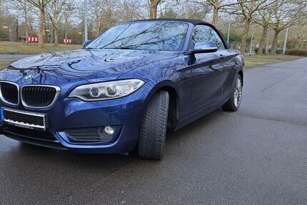 BMW 220 178.000 km 11.700 &euro; Düsseldorf 40589