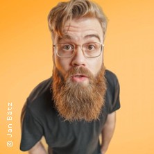 Bätz - Comedy und Musik Solo 30.01.2026 Comedy Club Düsseldorf