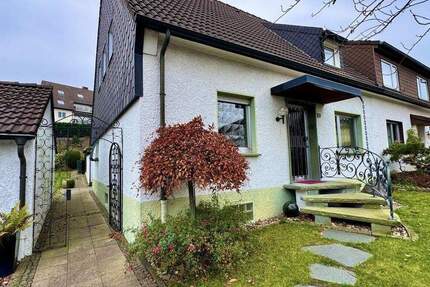 Haus Essen Schonnebeck - 5 Zimmer, 102 m&sup2;, 307.900&euro; | Angebot:25128226