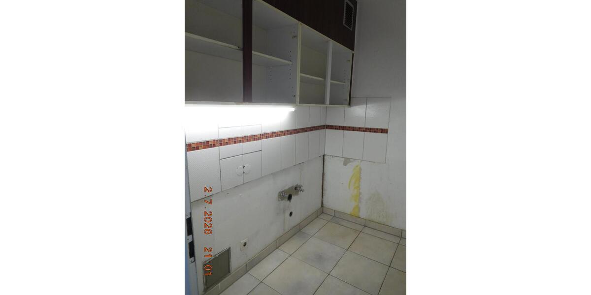Etagenwohnung Mülheim an der Ruhr - 2 Zimmer, 47 m&sup2;, 61.000&euro; | Angebot:27108704