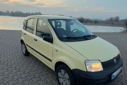 Fiat Panda 197.800 km 1.100 &euro; duisburg 47179