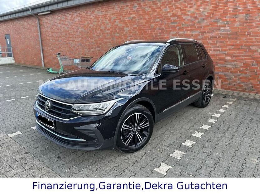 Tiguan