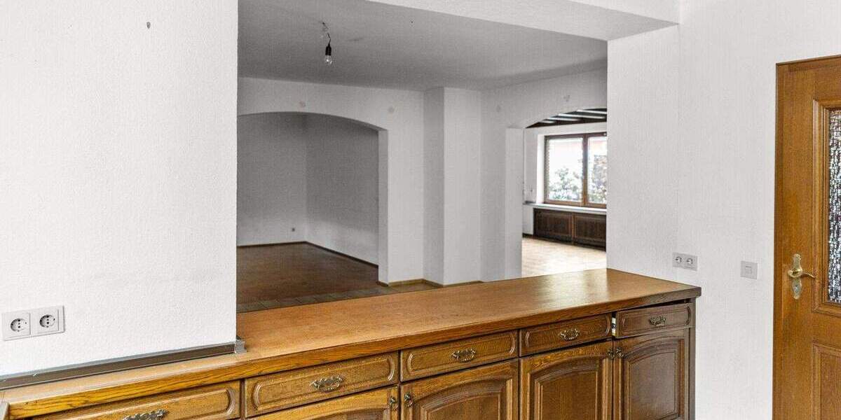 Einfamilienhaus Bottrop / Fuhlenbrock Fuhlenbrock - 1 Zimmer, 268 m&sup2;, 659.000&euro; | Angebot:25631650