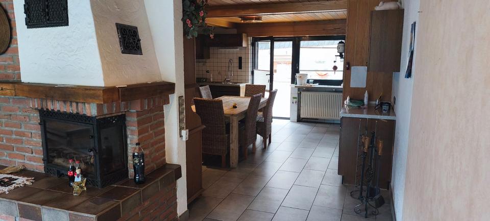 Doppelhaushälfte Duisburg Rheinhausen - 5 Zimmer, 130 m&sup2;, 396.000&euro; | Angebot:27070658