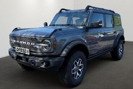 Ford Bronco 12.487 km 48.690 &euro; Neuss 41464