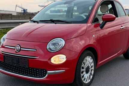 Fiat 500 87.000 km 7.499 &euro; Duisburg 47138