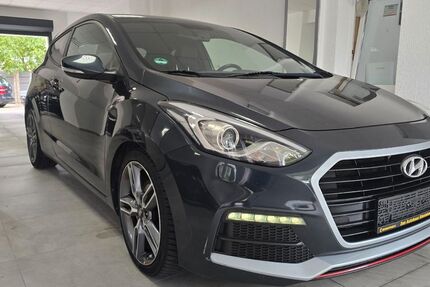 Hyundai i30 96.864 km 11.490 &euro; Dinslaken 46537
