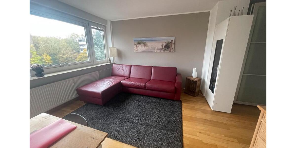 Etagenwohnung Ratingen Lintorf - 1.5 Zimmer, 36 m&sup2;, 120.000&euro; | Angebot:25292810