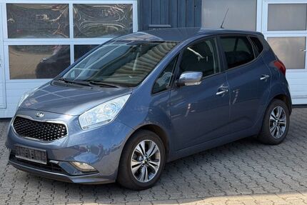Kia Venga 163.000 km 7.900 &euro; Mülheim an der Ruhr 45473